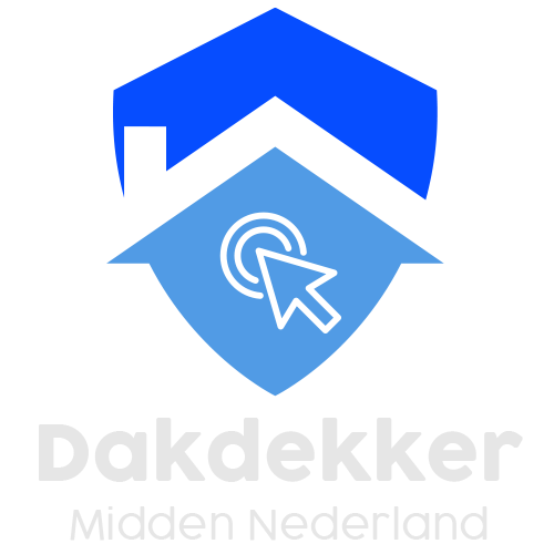 Leusden Dakdekkers – Ervaren en deskundige dakdekkers in de regio logo